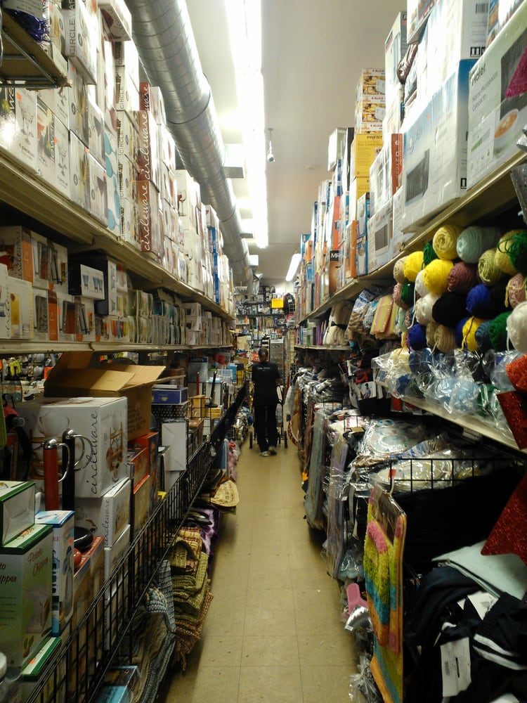 MAZON STORES Updated June 2024 706 Nostrand Ave, Brooklyn, New York Discount Store Phone