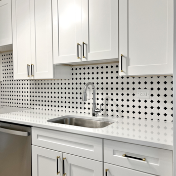Titan Builders - Kitchen - General Contractors Near Me - Brentwood, Maryland