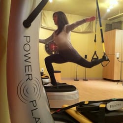 Pilates Studio Englewood - The Harmony Group Studios