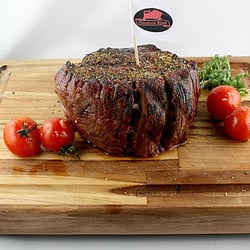 Höfener Garten Steakhaus