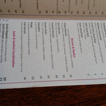 Jimmy's Sushi - Sushi Bars Near Me - Eagle River, Alaska Jimmy's Sushi - Sushi Bars Near Me - Eagle River, Alaska