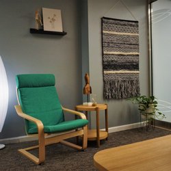 Oasis Recovery Center