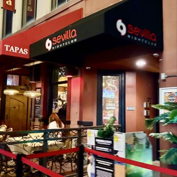 Cafe Sevilla - Entrance - Spanish Near Me - San Diego, California Cafe Sevilla - Entrance - Spanish Near Me - San Diego, California