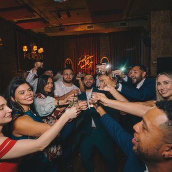 Velvet Brooklyn - Beautiful lounge - Venues & Event Spaces Near Me - Brooklyn, New York