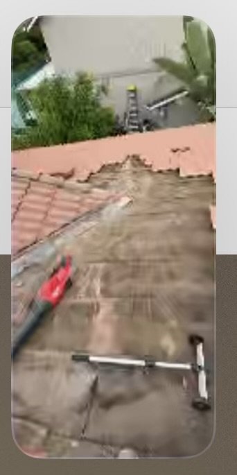 Slide of Get Your Roof or Deck Certified