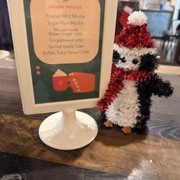 Christmas 2025 holiday specials