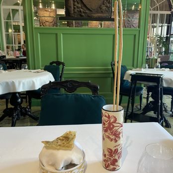 Gucci Osteria - Bread course - Italian Near Me - Florence, FI Gucci Osteria - Bread course - Italian Near Me - Florence, FI