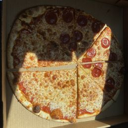 Beef Pepperoni