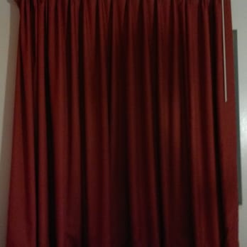 Motel Six - Nice blinds :) - Hotels Near Me - Milan, Ohio