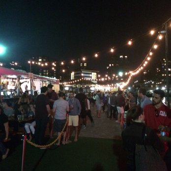 Pier 13 - Food Trucks Near Me - Hoboken, New Jersey Pier 13 - Food Trucks Near Me - Hoboken, New Jersey