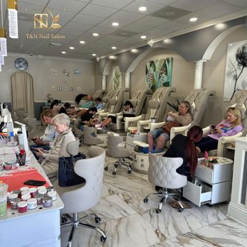 T&N Nails - Come experience the new vibe at T&N - where beauty meets relaxation. We're excited to welcome you back and pamper you in our upgraded space! - Nail Salons Near Me - Ponte Vedra Beach, Florida T&N Nails - Come experience the new vibe at T&N - where beauty meets relaxation. We're excited to welcome you back and pamper you in our upgraded space! - Nail Salons Near Me - Ponte Vedra Beach, Florida