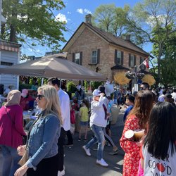 Unionville Festival - Main Street