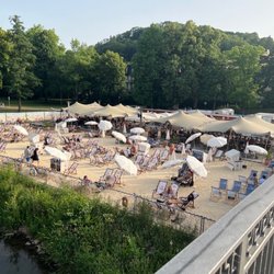Stadtstrand
