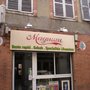 Photo of Magnum