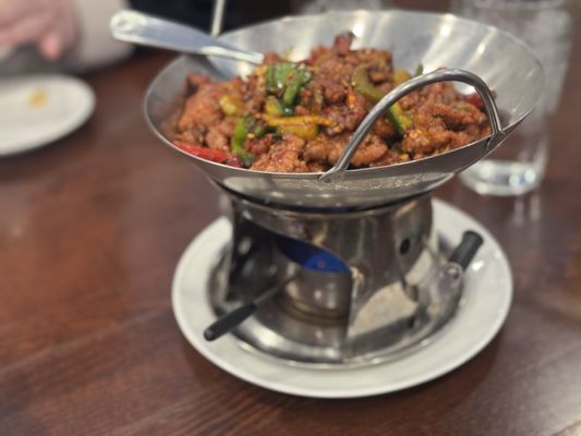 Wok Spicy 川天地 by null