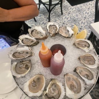 Little Whale - Oysters - Bars Near Me - Boston, Massachusetts Little Whale - Oysters - Bars Near Me - Boston, Massachusetts