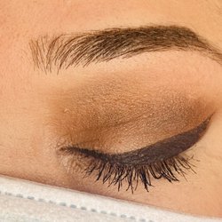 Eyebrow Design