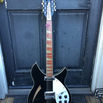 Soest Guitar - Guitar Stores Near Me