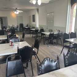 Cornerstone Cafe
