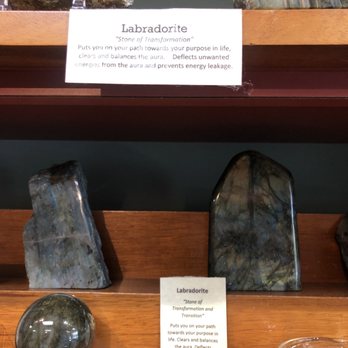 Crystalis Treasures - Jewelry Near Me - Herndon, Virginia