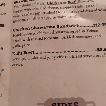 Lily’s Kitchen - Menu - Caterers Near Me - Fresno, California Lily’s Kitchen - Menu - Caterers Near Me - Fresno, California