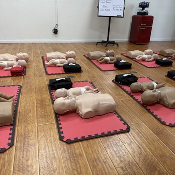 BreathCamp - CPR Classes Near Me - Los Angeles, California BreathCamp - CPR Classes Near Me - Los Angeles, California
