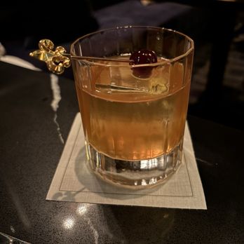 The French Room - The French Old Fashioned - French Near Me - Dallas, Texas The French Room - The French Old Fashioned - French Near Me - Dallas, Texas
