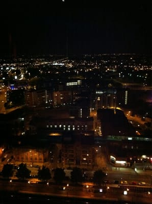 Cloud 23 Cocktail Bar by null