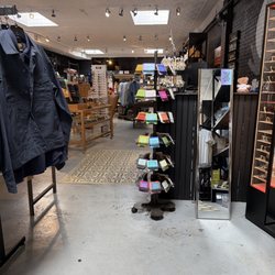 Brick and Mortar Mercantile