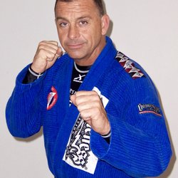 Morro Bay martial arts