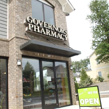 Governors Pharmacy - Drugstores Near Me - Chapel Hill, North Carolina Governors Pharmacy - Drugstores Near Me - Chapel Hill, North Carolina