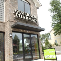 Governors Pharmacy