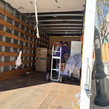 ALEM Moving - Movers Near Me - Los Angeles, California