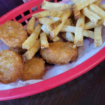 The Wurst - kid's chicken nuggets with fries $11.50..also includes soda and ice cream - Caterers Near Me The Wurst - kid's chicken nuggets with fries $11.50..also includes soda and ice cream - Caterers Near Me