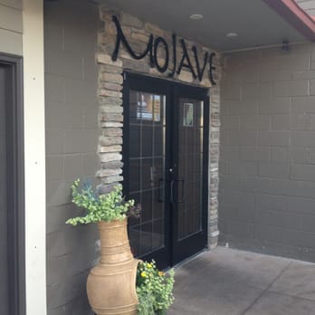 Mojave Cantina - The back entrance - Tex-Mex Near Me - Clawson, Michigan