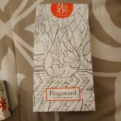 Fragonard - Gift bag