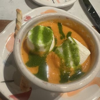 rise soufflé - The Woodlands - Marshmallow soup - French Near Me - Tomball, Texas
