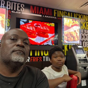 The Licking - The Licking - Soul Food Near Me - Miami Gardens, Florida The Licking - The Licking - Soul Food Near Me - Miami Gardens, Florida