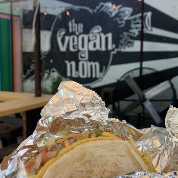 The Vegan Nom - Vegan Near Me - Austin, Texas The Vegan Nom - Vegan Near Me - Austin, Texas