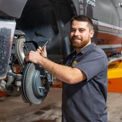 Honest Wrenches Automotive Repair