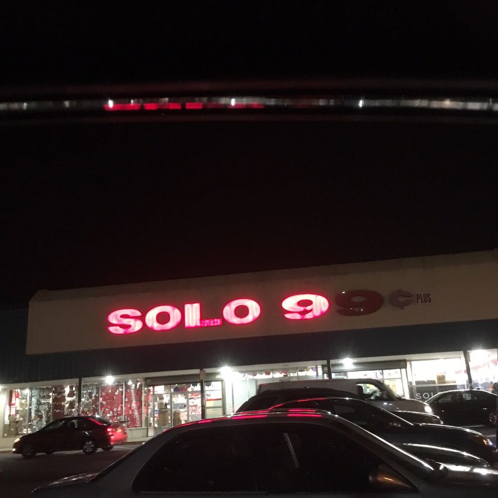 99C Islip - Sometime's SOLO is called the $.99 store. I think to most people in the neighborhood it's called the $.99 store. - Fashion Near Me - Central Islip, New York 99C Islip - Sometime's SOLO is called the $.99 store. I think to most people in the neighborhood it's called the $.99 store. - Fashion Near Me - Central Islip, New York