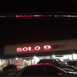 99C Islip - Sometime's SOLO is called the $.99 store. I think to most people in the neighborhood it's called the $.99 store.