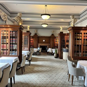 The Library at County Hall - British Near Me - London, XGL The Library at County Hall - British Near Me - London, XGL
