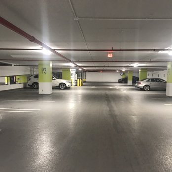 Law Library Garage - P3 level of garage - Parking Near Me - Washington, DC, District of Columbia Law Library Garage - P3 level of garage - Parking Near Me - Washington, DC, District of Columbia