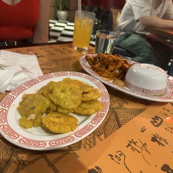 Zhencha - Asian Fusion Near Me - San Juan, Puerto Rico