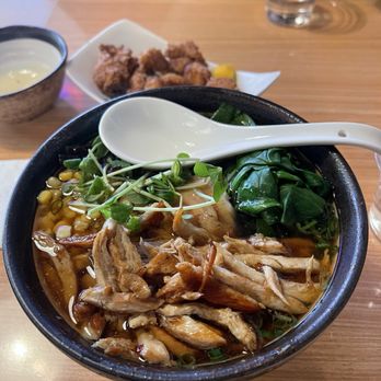 Ramen Zuru - chicken Shoyu Ramen - Ramen Near Me - Artesia, California Ramen Zuru - chicken Shoyu Ramen - Ramen Near Me - Artesia, California