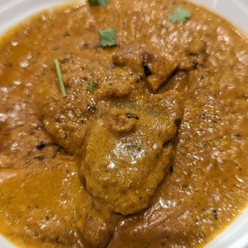 Signature India - Chicken korma - Indian Near Me - Saint Louis, Missouri Signature India - Chicken korma - Indian Near Me - Saint Louis, Missouri