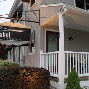 Cabel Salon - Hair Salons Near Me - Lunenburg, Massachusetts