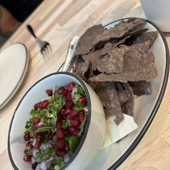 The Well Bouldin - Guac - Gluten-Free Near Me - Austin, Texas The Well Bouldin - Guac - Gluten-Free Near Me - Austin, Texas