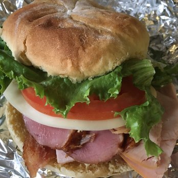 Apple Lane - The "small" club. Outstanding! - Meat Shops Near Me - Decatur, Alabama